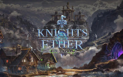 KNIGHTS OF ETHER