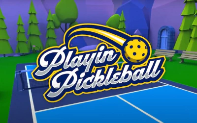 PICKLEBALL ONE