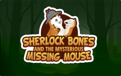 SHERLOCK BONES