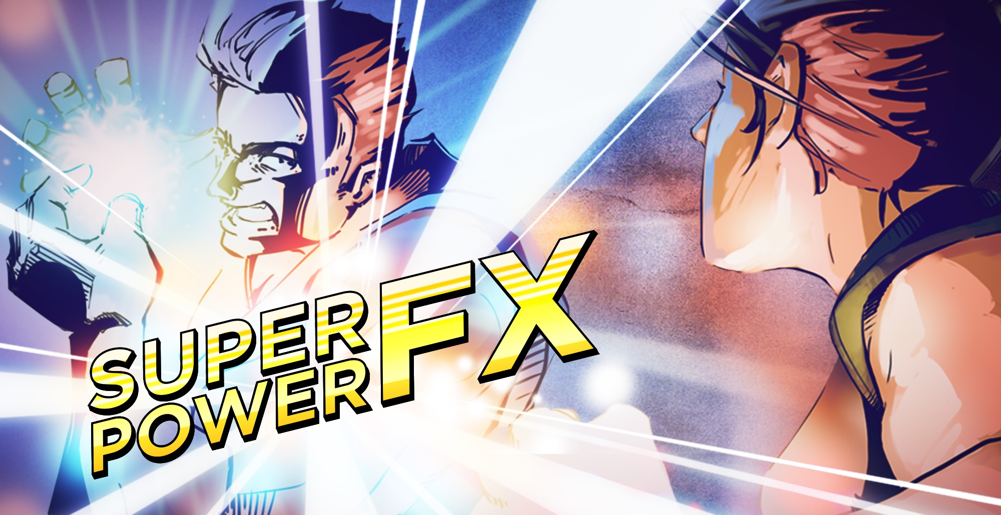 SUPERPOWER FX