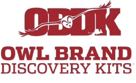 Owl Brand Discovery Kits