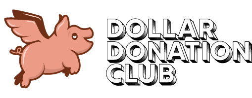 Dollar Donation Club